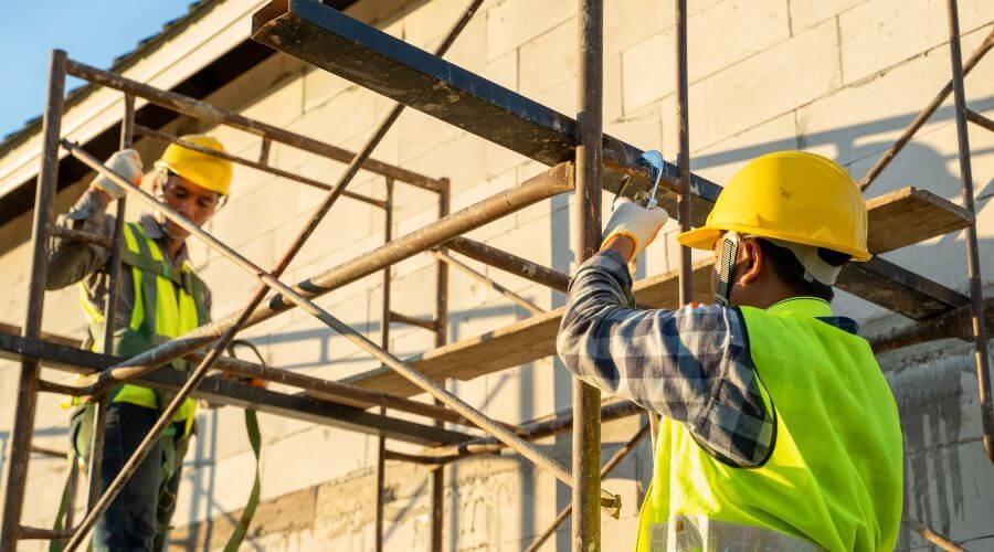 Professional fairlawn roofing services in Schofield Barracks, HI